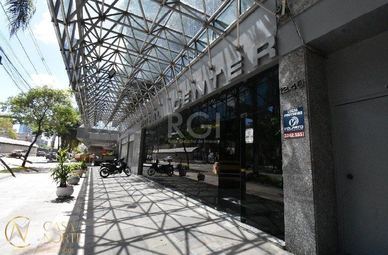 Sala Comercial à venda , 31m², Rua Dom Pedro II no bairro São João em Porto Alegre