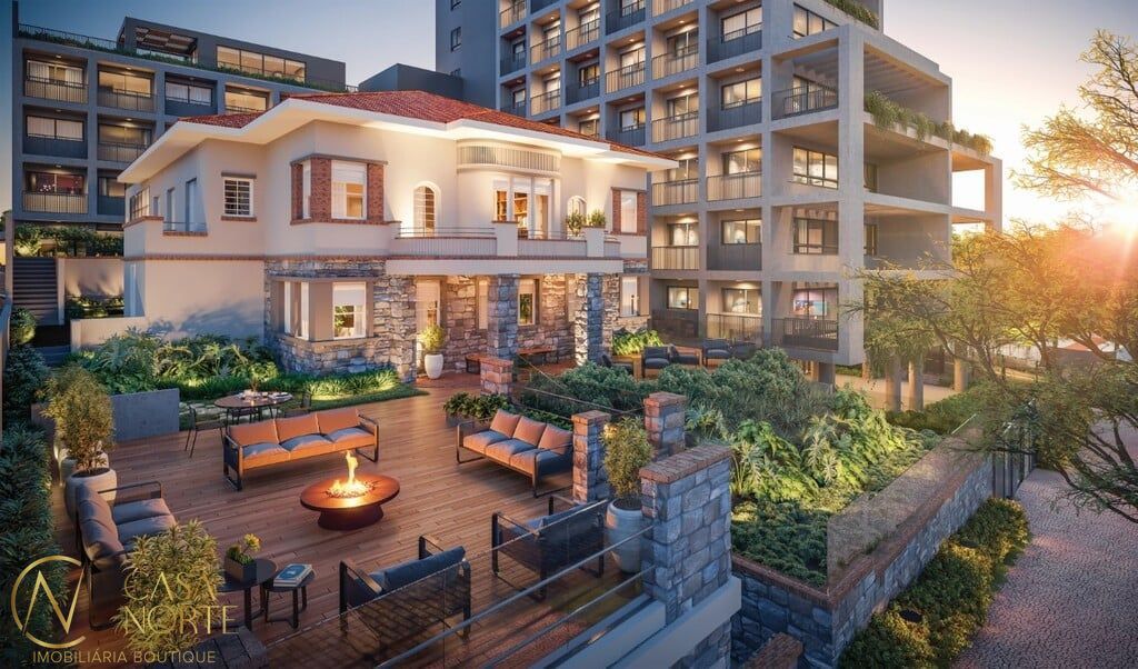 Apartamento à venda com 1 quarto, 24m², Rua Gonçalo de Carvalho no bairro Floresta em Porto Alegre