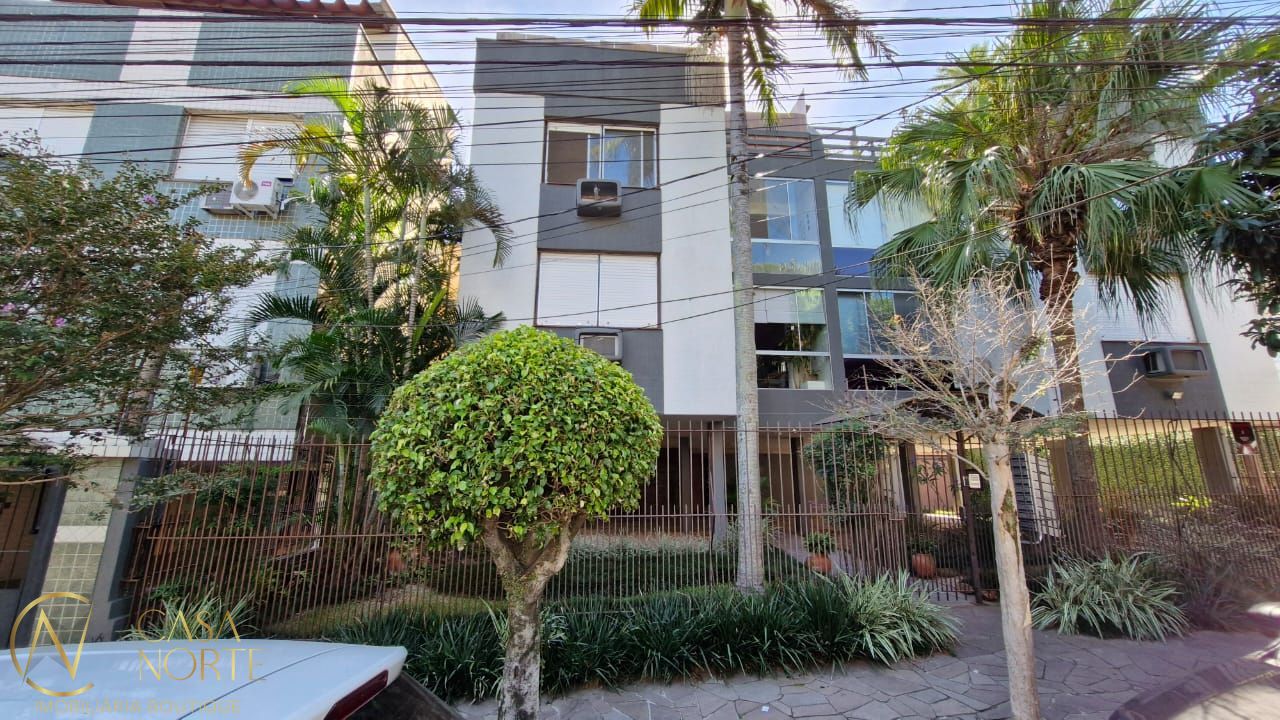 Apartamento à venda com 2 quartos, 82m², 1 vaga, Rua Chile no bairro Jardim  Botânico em Porto Alegre