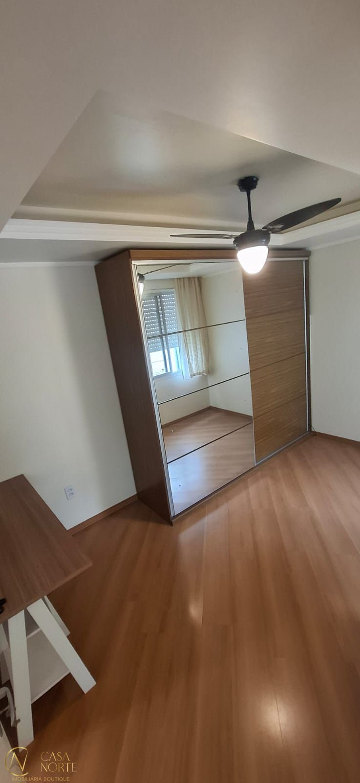 Apartamento à venda com 1 quarto, 49m², Avenida do Forte no bairro Cristo Redentor em Porto Alegre
