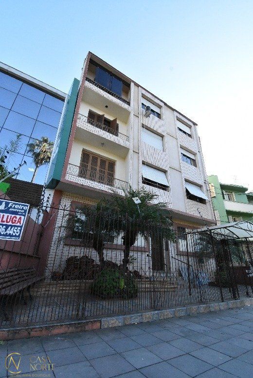 Apartamento à venda com 1 quarto, 35m², Avenida João Pessoa no bairro Santana em Porto Alegre