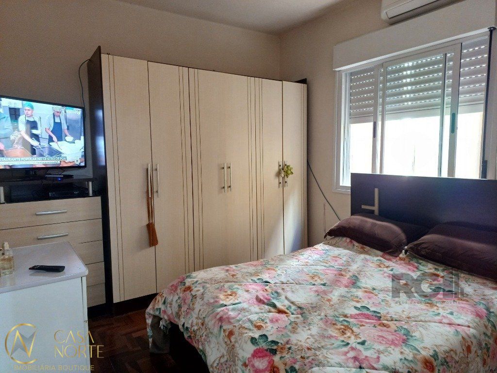 Apartamento à venda com 1 quarto, 40m², Avenida Aureliano de Figueiredo Pinto no bairro Praia de Belas em Porto Alegre
