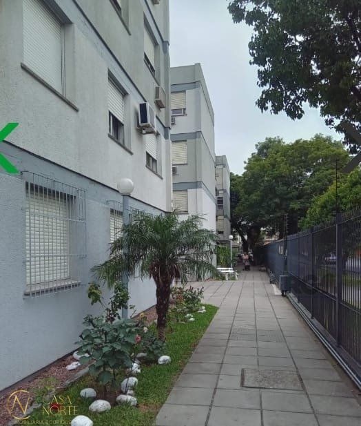 Apartamento à venda com 3 quartos, 69m², Rua Camaquã no bairro Camaquã em Porto Alegre