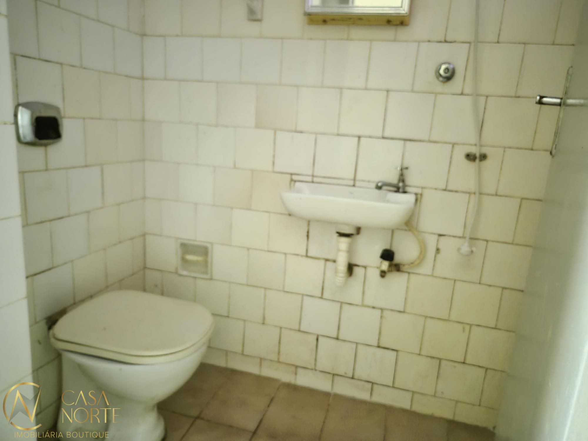 Apartamento à venda com 1 quarto, 16m², Rua Coronel Vicente no bairro Centro Histórico em Porto Alegre