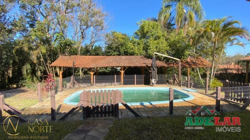 Sítio à venda com 1 quarto, 2759m², Estrada Jacques da Rosa no bairro Lageado em Porto Alegre
