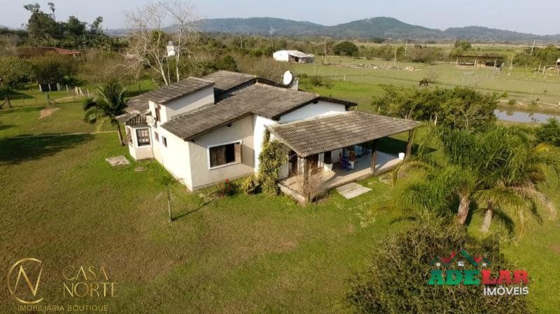 Sítio à venda com 2 quartos, 20000m², 2 suítes, Estrada Otaviano José Pinto no bairro Lami em Porto Alegre