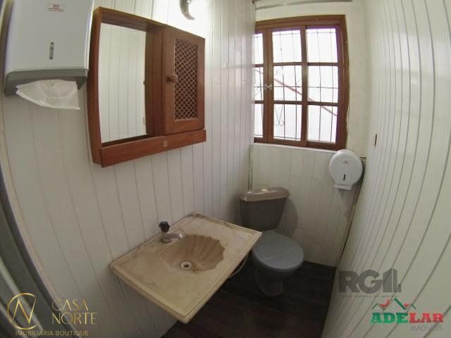 Casa Comercial à venda  com 0m², Avenida Economista Nilo Wulff no bairro Restinga em Porto Alegre