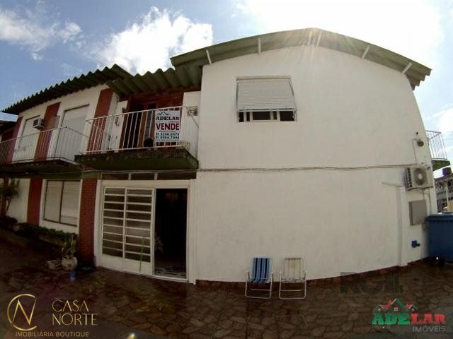 Casa à venda com 3 quartos, 88m², 2 vagas, Rua Jatai no bairro Cristal em Porto Alegre