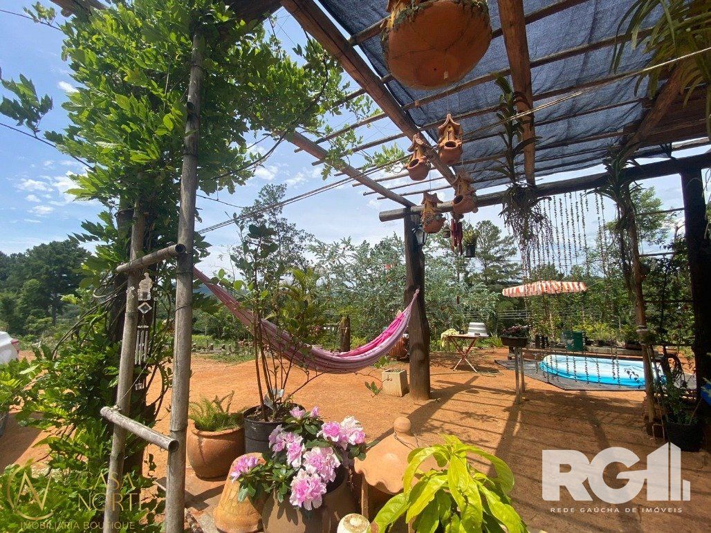 Sítio à venda com 2 quartos, 140m², Estrada José Cardoso da Costa no bairro Extrema em Porto Alegre
