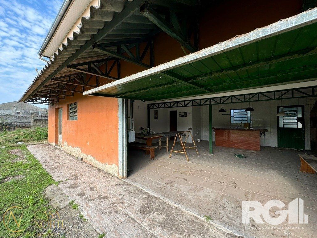 Sítio à venda , 150m², Rua Oito Mil e Quatorze no bairro Lageado em Porto Alegre