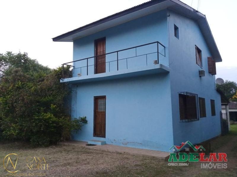 Casa à venda com 5 quartos, 3200m², 1 suíte, 2 vagas, Estrada Afonso Lourenco Mariante no bairro Belém Velho em Porto Alegre