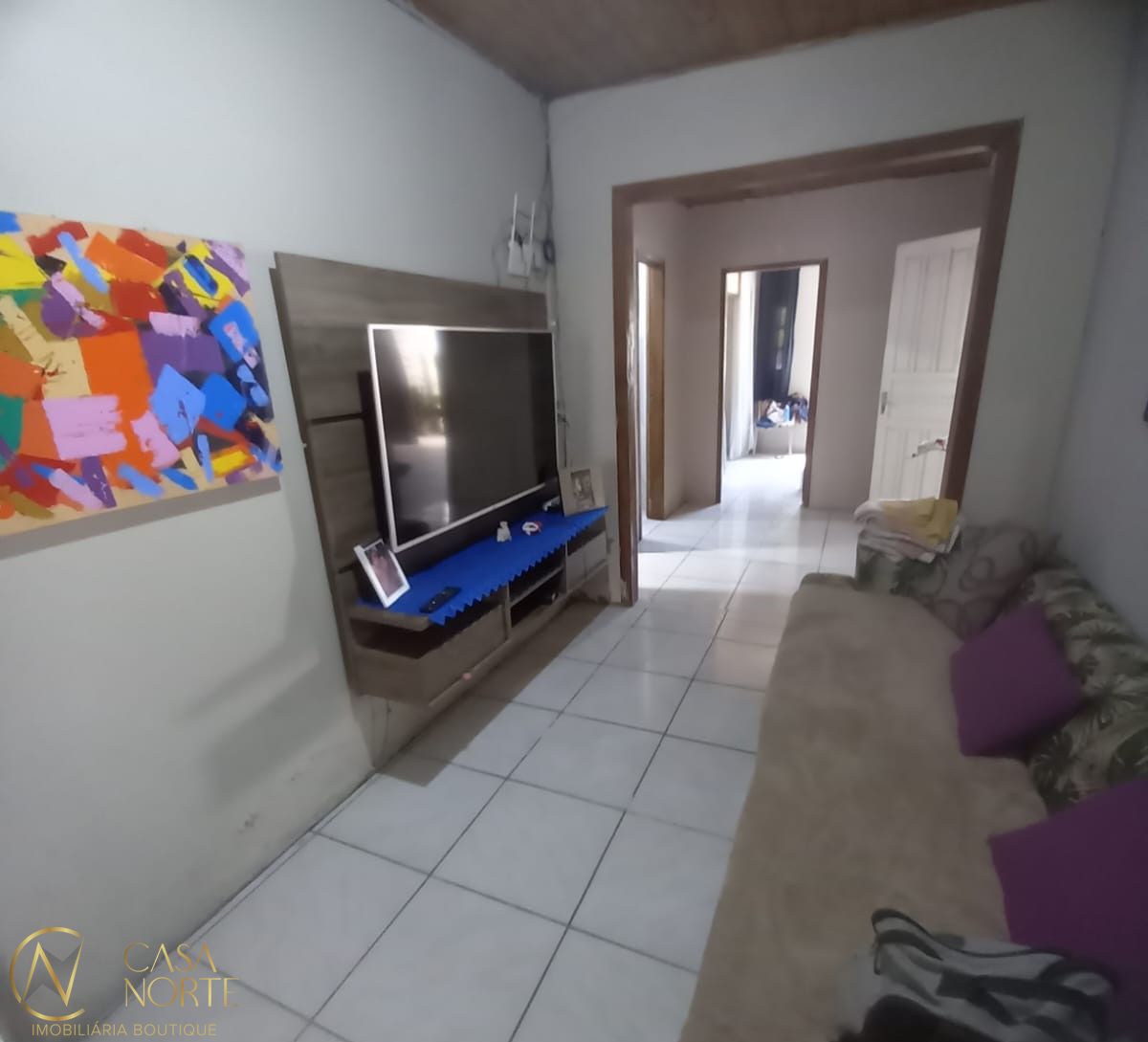 Casa à venda com 2 quartos, 95m², 3 vagas, Rua Manoel Vieira da Rosa no bairro Lami em Porto Alegre
