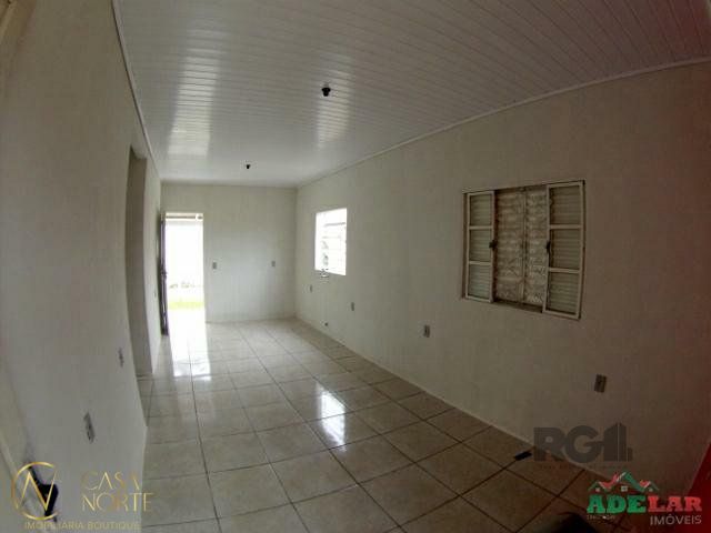 Casa à venda com 2 quartos, 140m², 1 vaga, Beco Três no bairro Lami em Porto Alegre