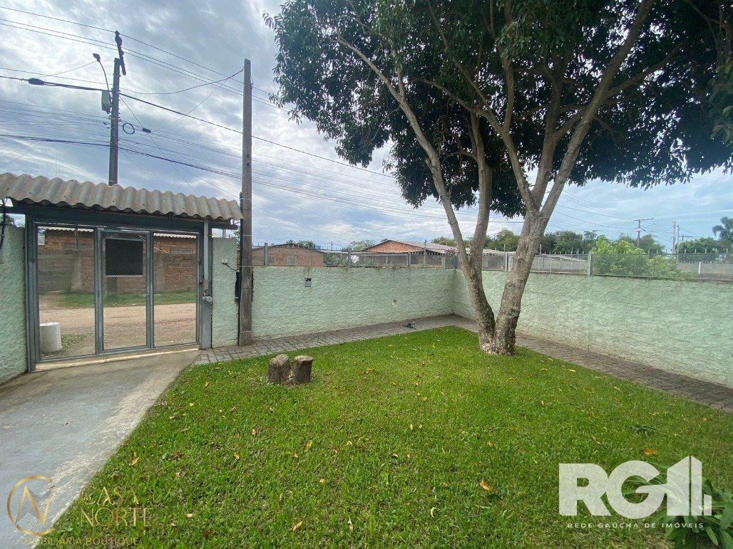 Casa à venda com 2 quartos, 118m², Beco Luiz Sidnei dos Santos Ogando no bairro Lami em Porto Alegre
