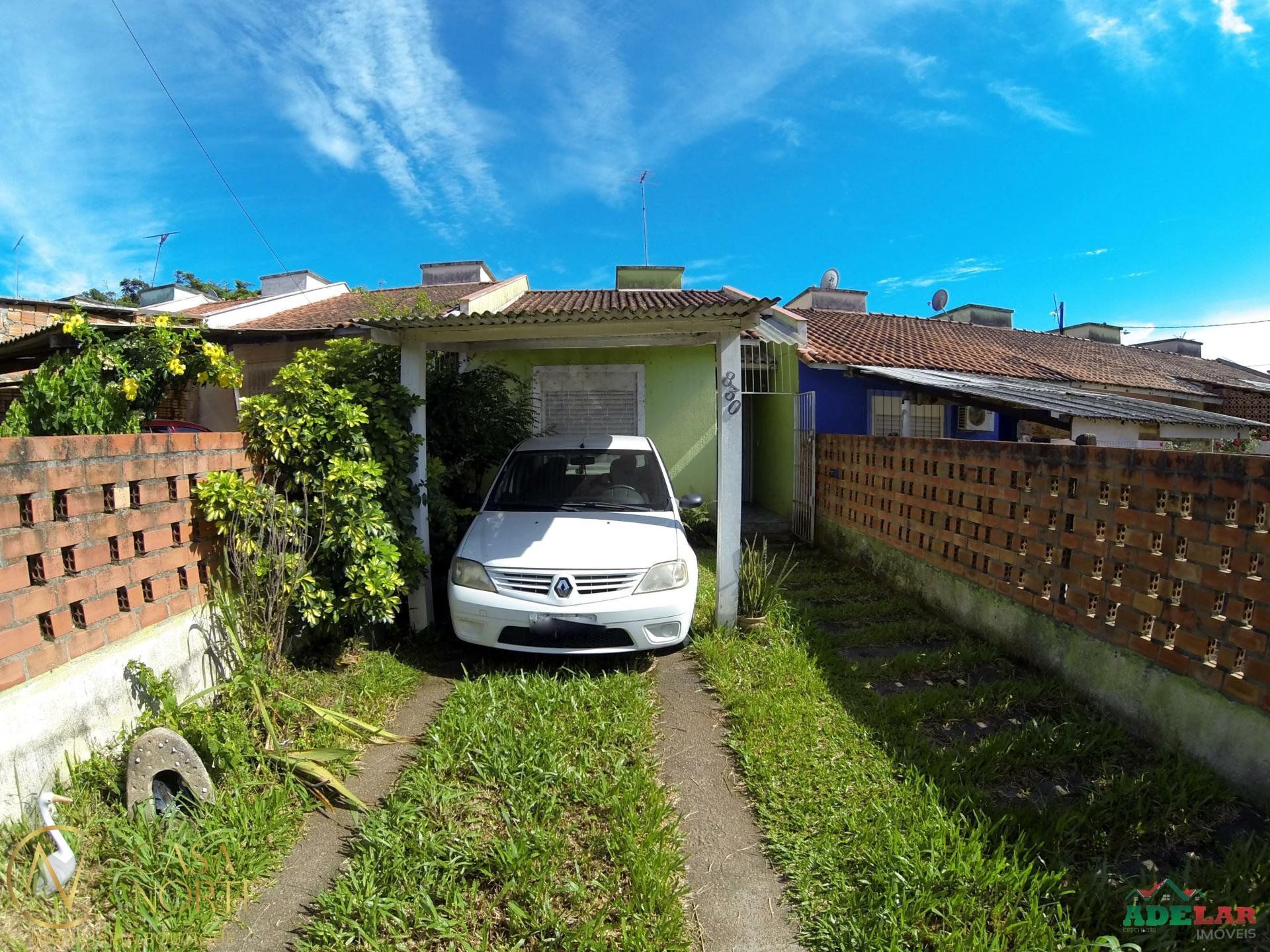 Casa à venda com 2 quartos, 140m², Avenida Romeu Samarani Ferreira no bairro Vila Nova em Porto Alegre