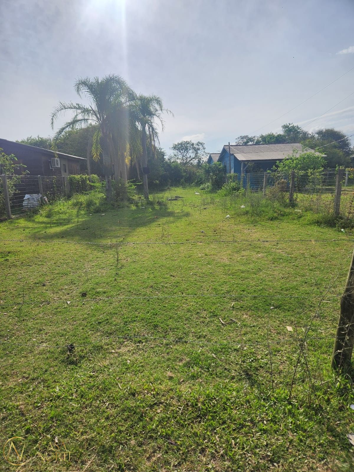 Terreno à venda  com 500m², Beco Arthur no bairro Boa Vista do Sul em Porto Alegre