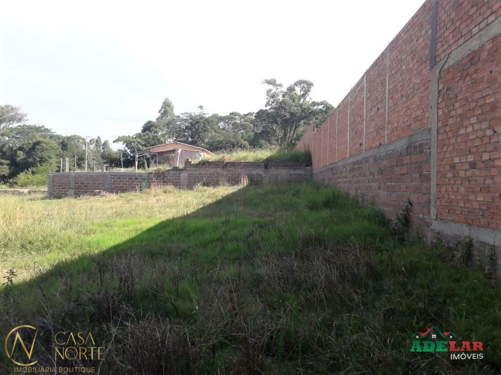Terreno à venda  com 410m², Beco do Armando no bairro Lageado em Porto Alegre