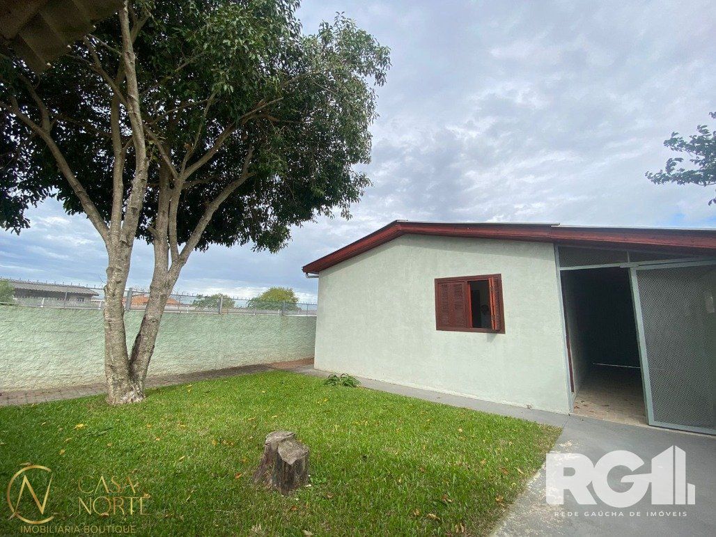 Casa à venda com 2 quartos, 118m², Beco Luiz Sidnei dos Santos Ogando no bairro Lami em Porto Alegre