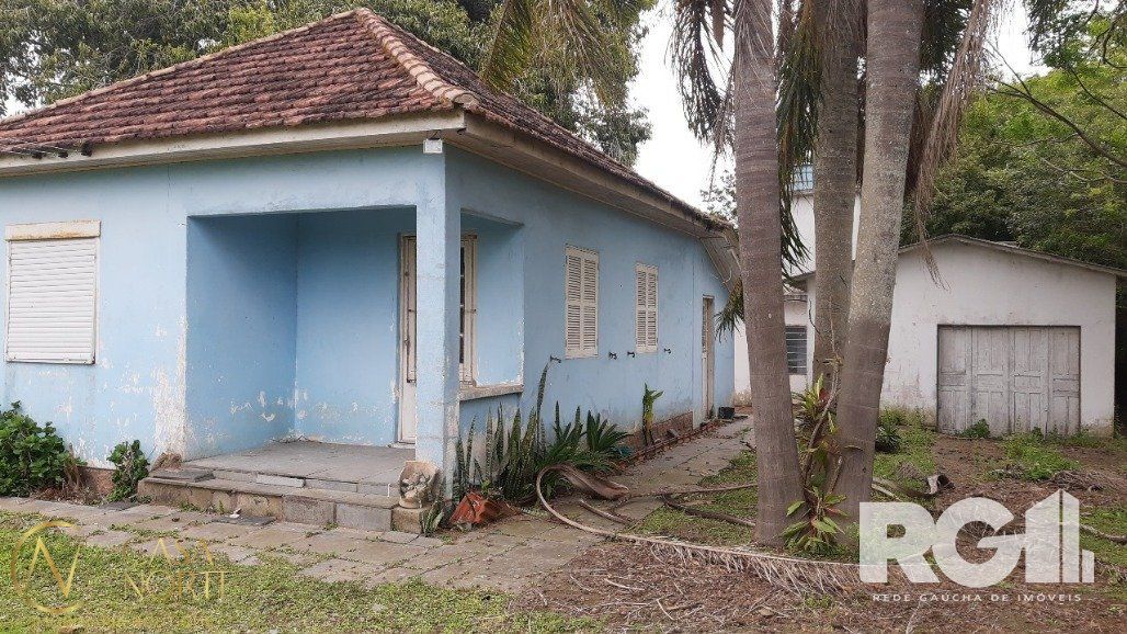 Sítio à venda com 2 quartos, 6610m², 1 vaga, Avenida Boa Vista no bairro Boa Vista do Sul em Porto Alegre