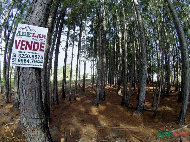 Terreno à venda  com 3060m², Estrada São Caetano no bairro Lami em Porto Alegre