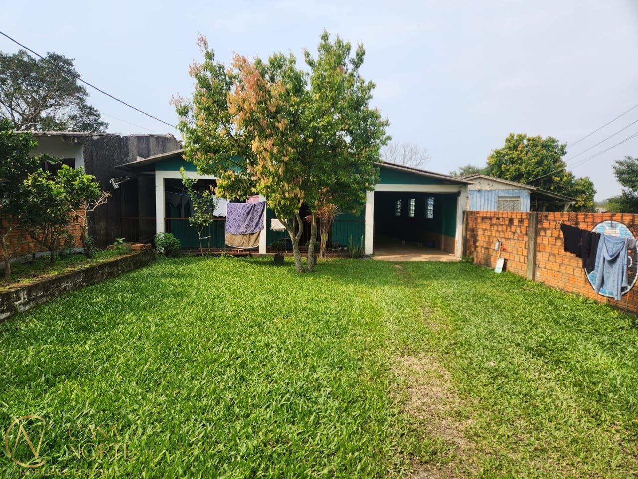 Casa à venda com 3 quartos, 67m², 2 vagas, Beco do Rosário no bairro Boa Vista do Sul em Porto Alegre