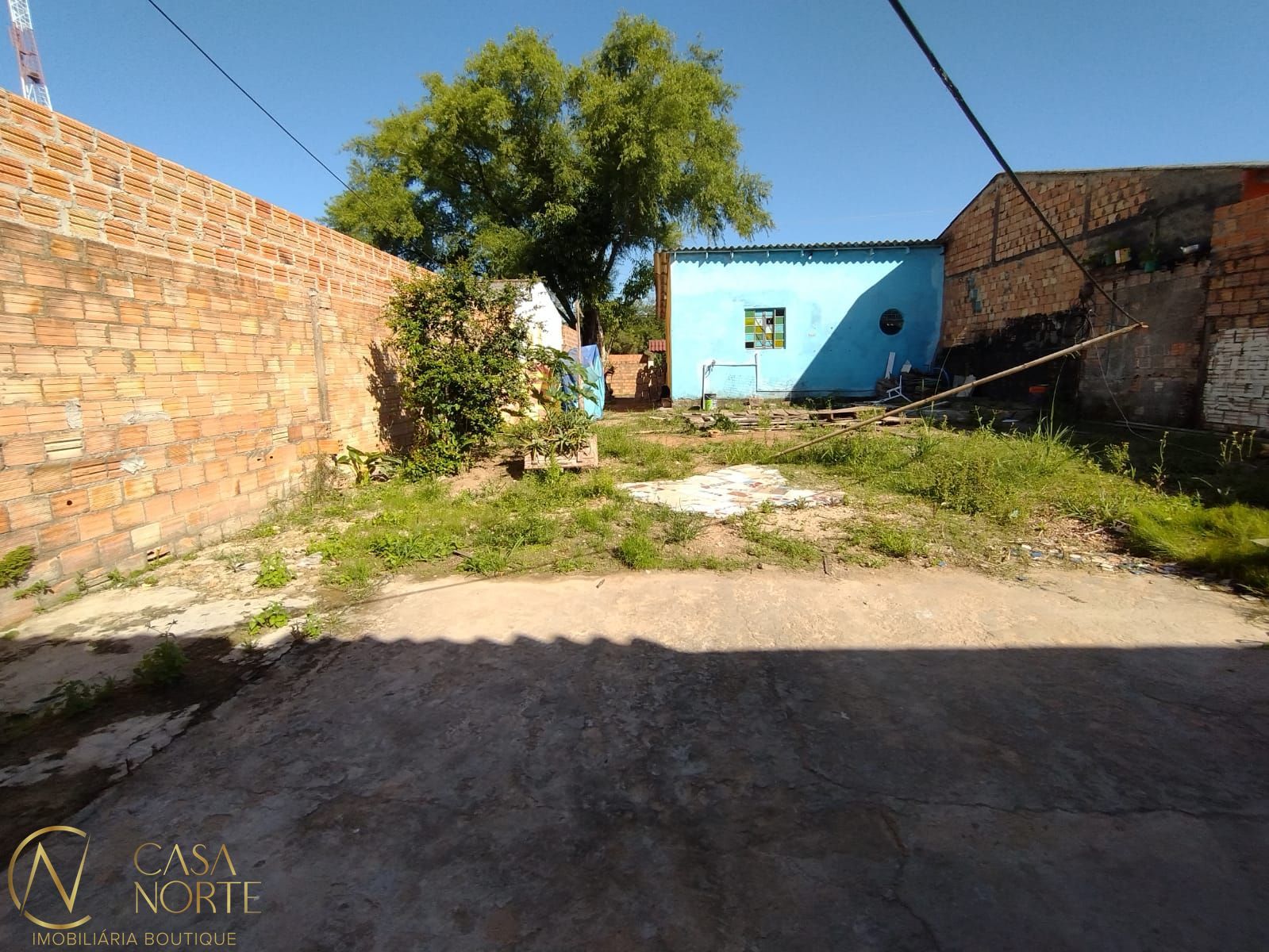 Casa à venda com 1 quarto, 300m², Estrada Jacques da Rosa no bairro Lageado em Porto Alegre