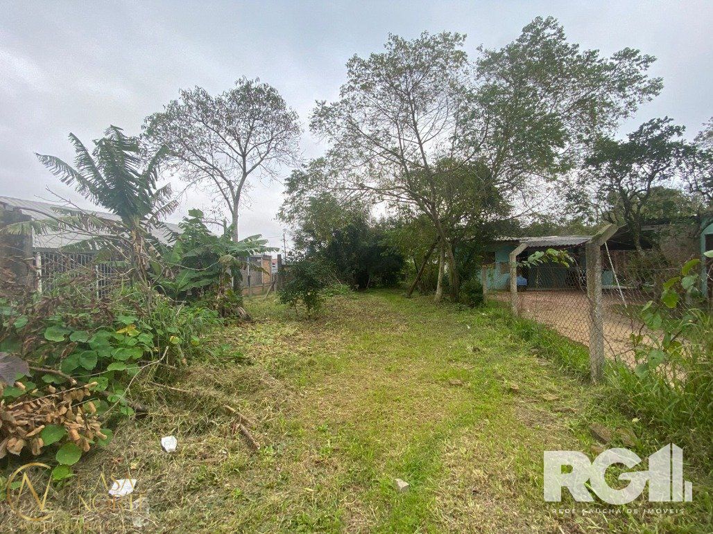 Terreno à venda  com 472m², Avenida Lageado Costa do Cerro no bairro Lageado em Porto Alegre
