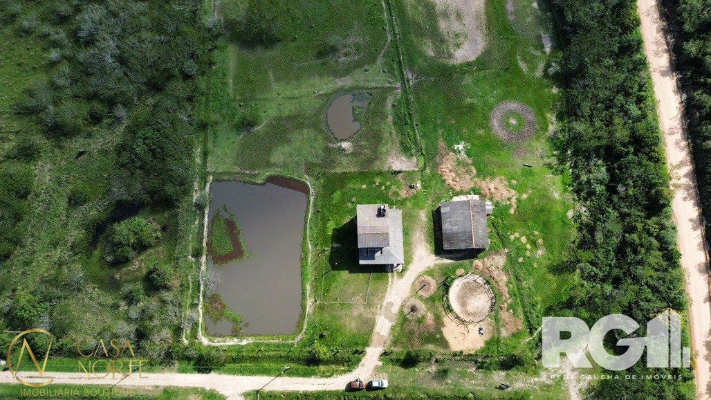 Sítio à venda , 20000m², Estrada Otaviano José Pinto no bairro Lami em Porto Alegre
