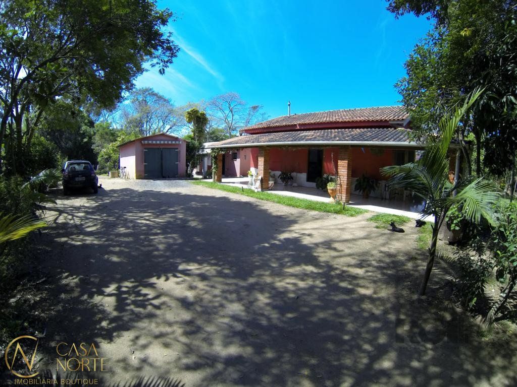 Sítio à venda com 2 quartos, 6220m², 2 vagas, Estrada Otaviano José Pinto no bairro Lami em Porto Alegre