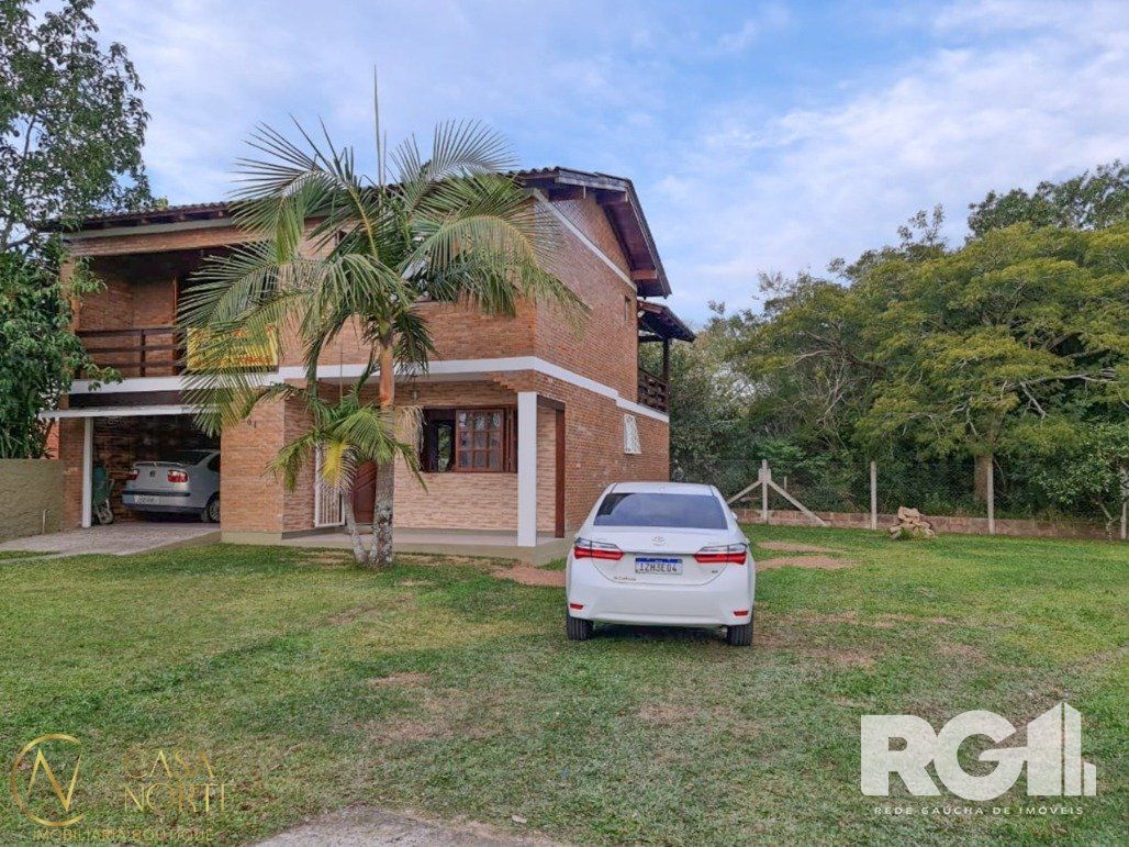 Casa à venda com 2 quartos, 500m², 1 vaga, Beco da Vitoria no bairro Boa Vista do Sul em Porto Alegre