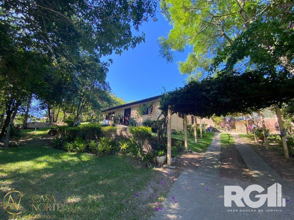 Casa à venda com 3 quartos, 1408m², 1 suíte, 1 vaga, Rua José Jacques Bitencourt no bairro Lageado em Porto Alegre