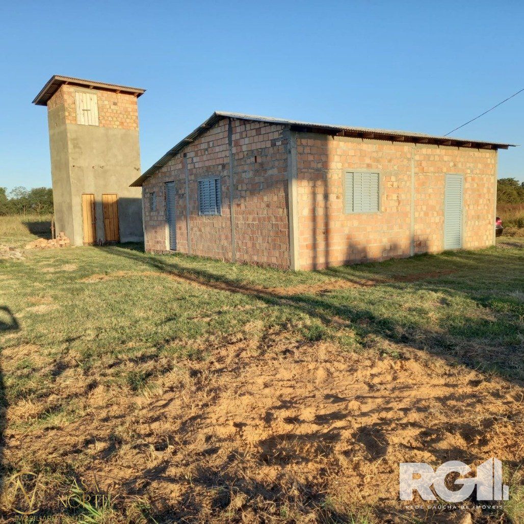 Sítio à venda com 1 quarto, 20000m², Avenida Boa Vista no bairro Boa Vista do Sul em Porto Alegre
