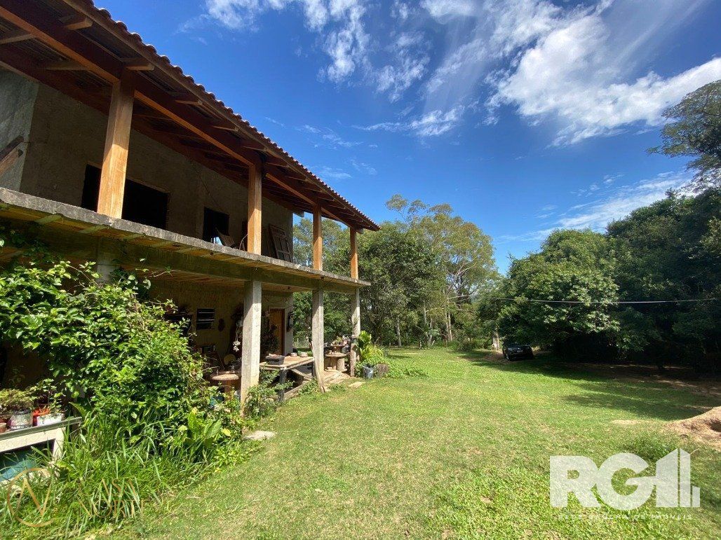 Sítio à venda , 9585m², Estrada São Caetano no bairro Lami em Porto Alegre
