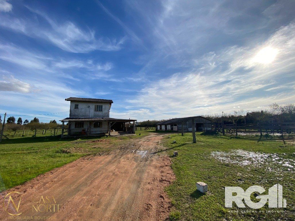 Sítio à venda , 20000m², Estrada Otaviano José Pinto no bairro Lami em Porto Alegre