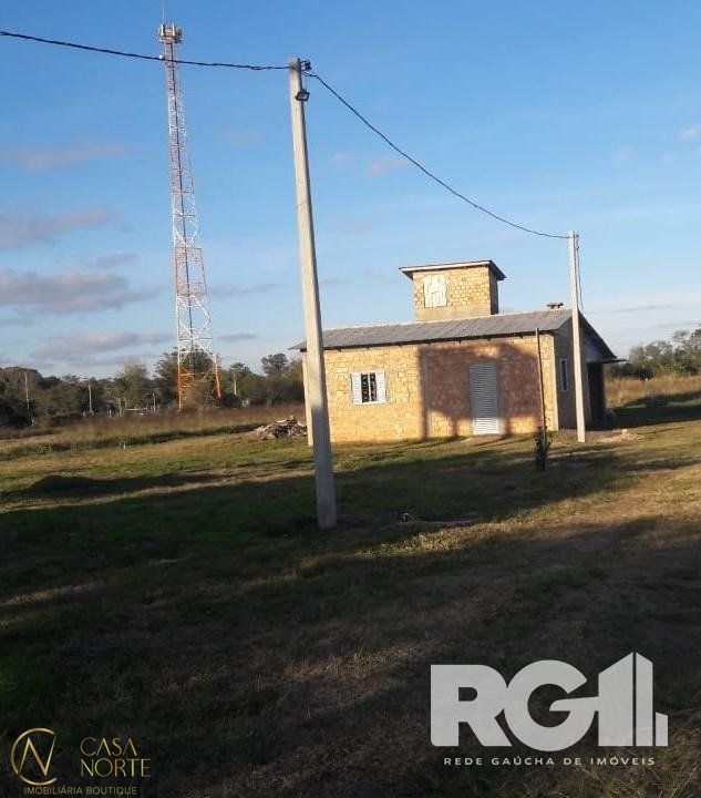 Sítio à venda com 1 quarto, 20000m², Avenida Boa Vista no bairro Boa Vista do Sul em Porto Alegre