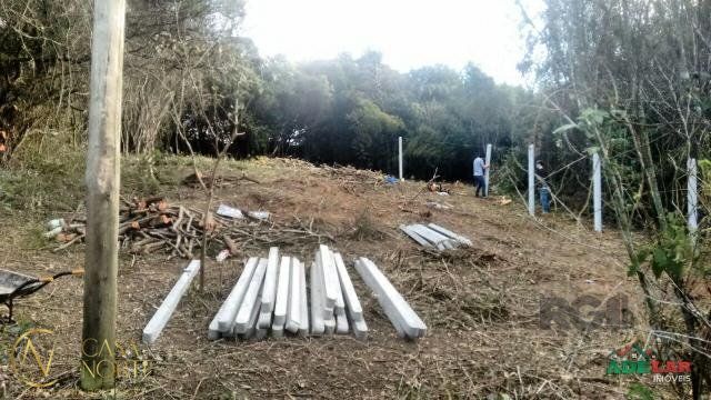 Terreno à venda  com 675m², Rua Corticeira no bairro Hípica em Porto Alegre