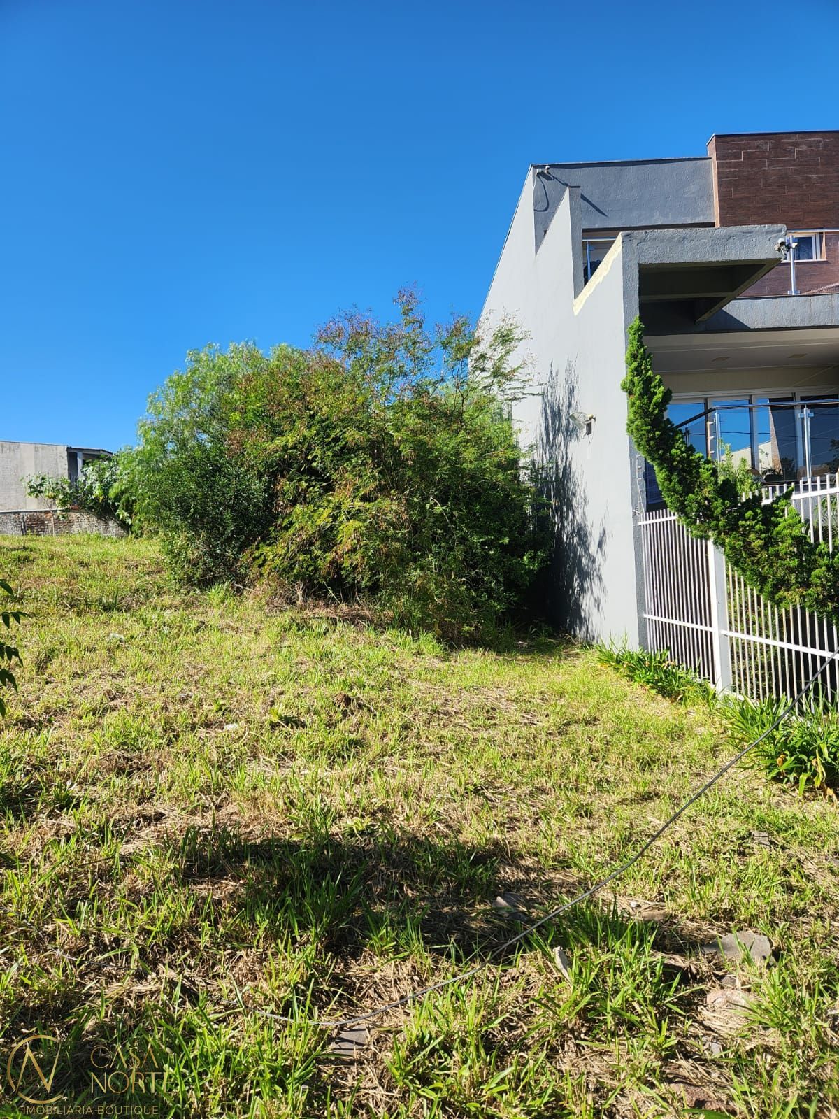 Terreno à venda  com 183m², Avenida Altos do Santa Rita no bairro Aberta dos Morros em Porto Alegre