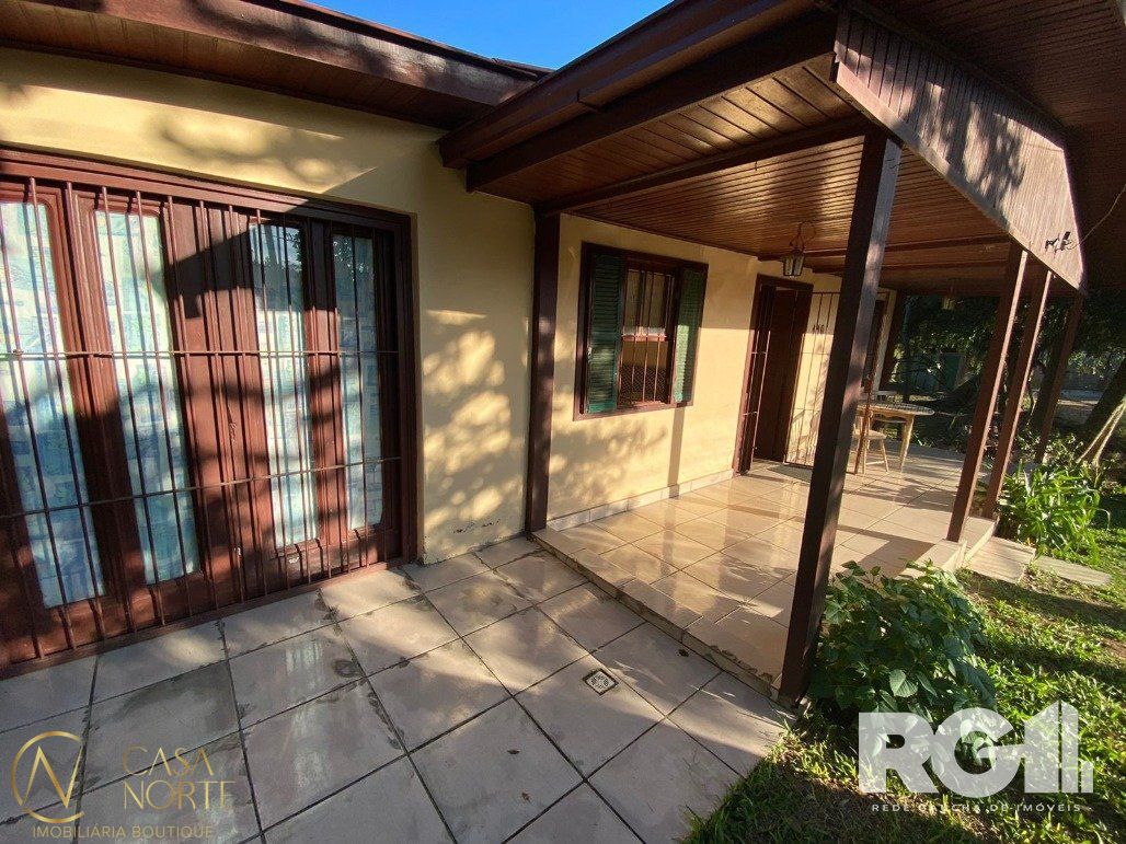 Casa à venda com 3 quartos, 158m², 2 vagas, Beco do Nunes Costa do Cerro no bairro Lageado em Porto Alegre