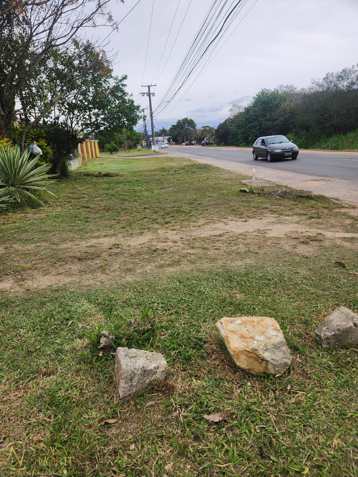 Terreno à venda  com 312m², Avenida do Lami no bairro Lami em Porto Alegre