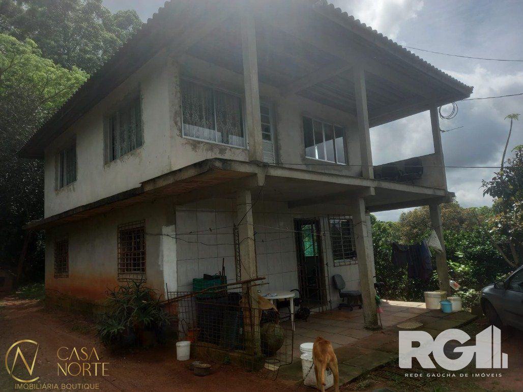 Sítio à venda com 4 quartos, 150m², 1 suíte, Estrada José Cardoso da Costa no bairro Extrema em Porto Alegre