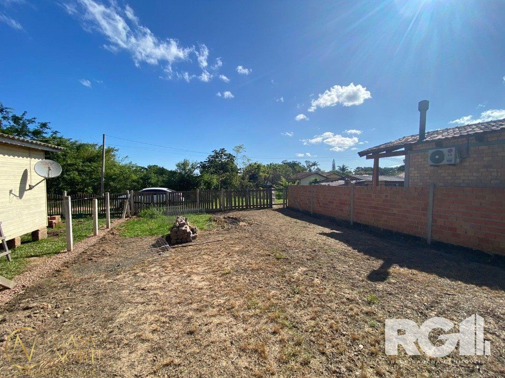 Terreno à venda  com 360m², Estrada Costa do Cerro no bairro Lageado em Porto Alegre
