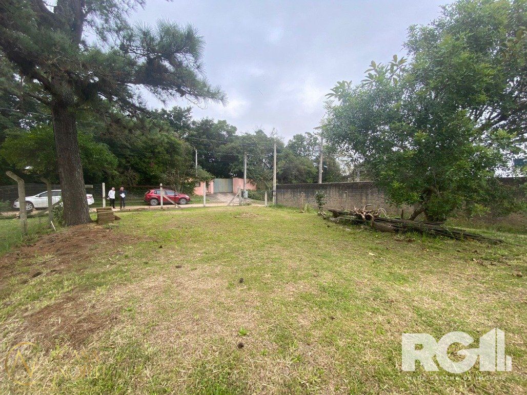 Terreno à venda  com 472m², Avenida Lageado Costa do Cerro no bairro Lageado em Porto Alegre