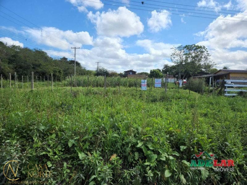 Terreno à venda  com 1276m², Estrada Jacques da Rosa no bairro Lageado em Porto Alegre