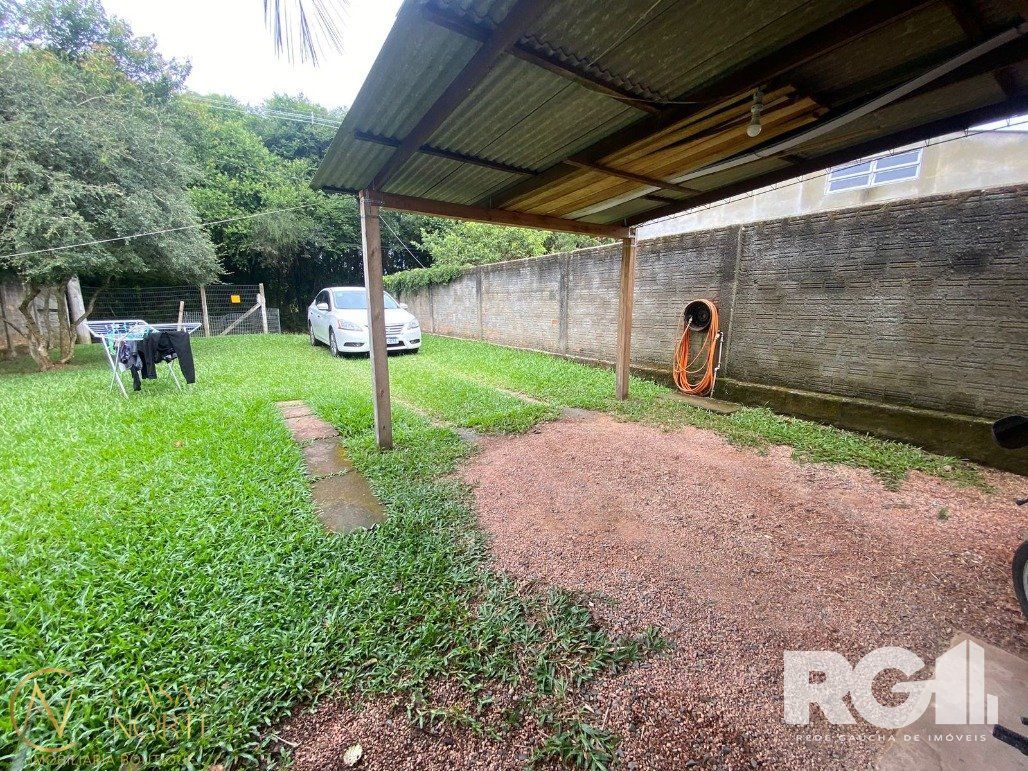 Casa à venda com 2 quartos, 60m², Beco dos Avilas no bairro Lageado em Porto Alegre
