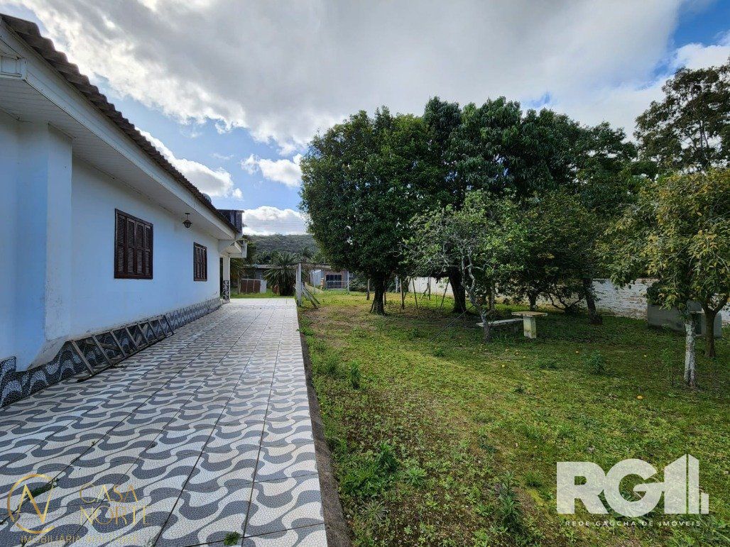 Sítio à venda com 2 quartos, 3060m², 2 vagas, Estrada da Taquara no bairro São Caetano em Porto Alegre