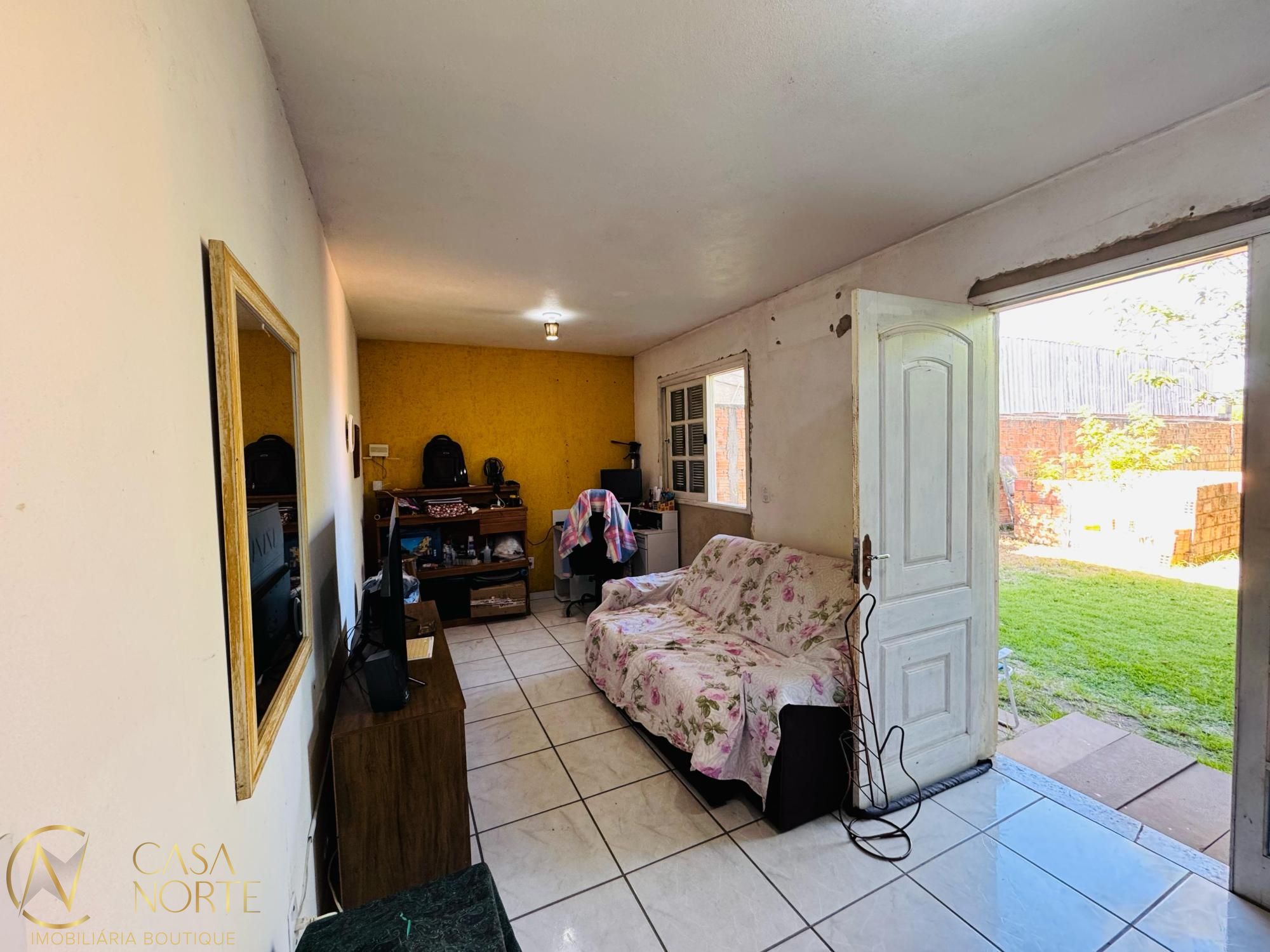 Casa à venda com 2 quartos, 70m², Estrada Otaviano José Pinto no bairro Lami em Porto Alegre