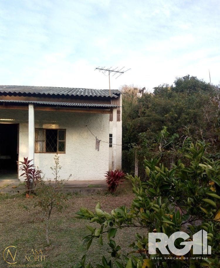 Casa à venda com 2 quartos, 80m², Rua Nova Olinda no bairro Lami em Porto Alegre
