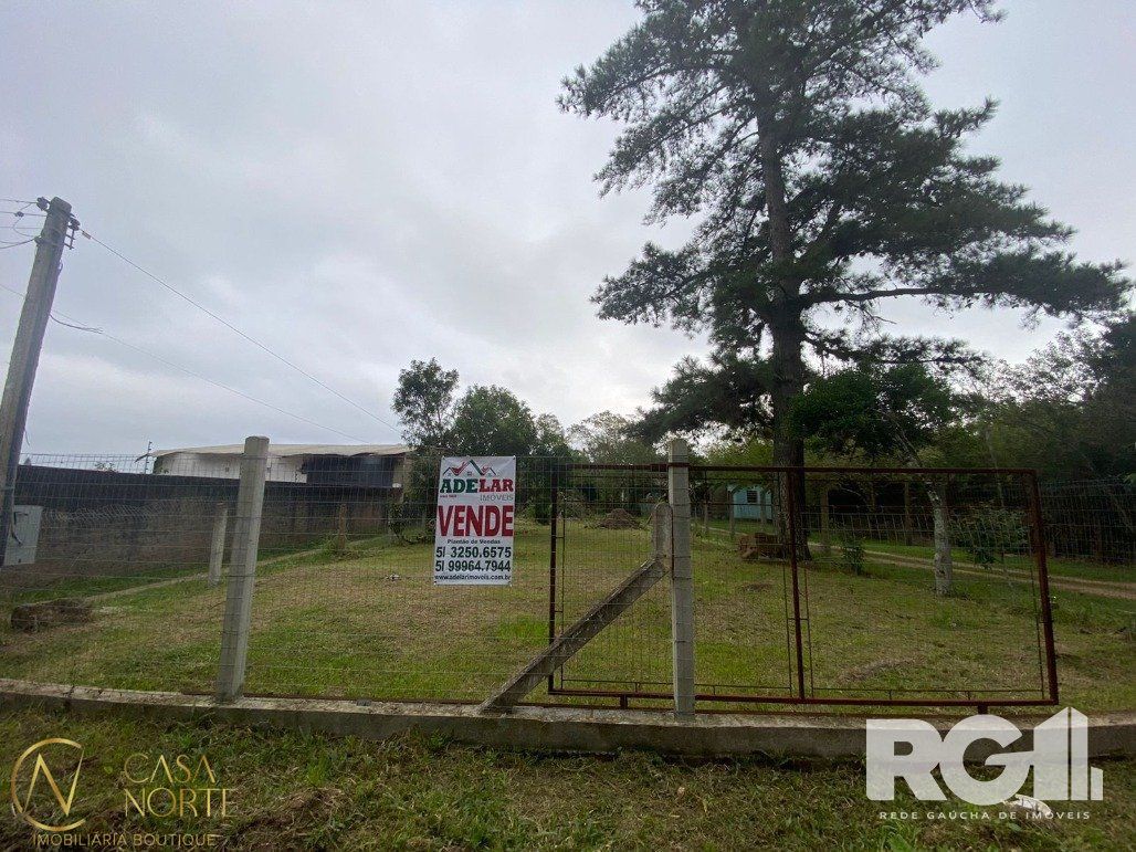 Terreno à venda  com 472m², Avenida Lageado Costa do Cerro no bairro Lageado em Porto Alegre