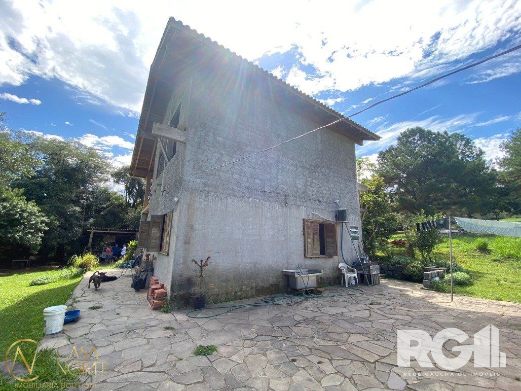 Sítio à venda , 9585m², Estrada São Caetano no bairro Lami em Porto Alegre