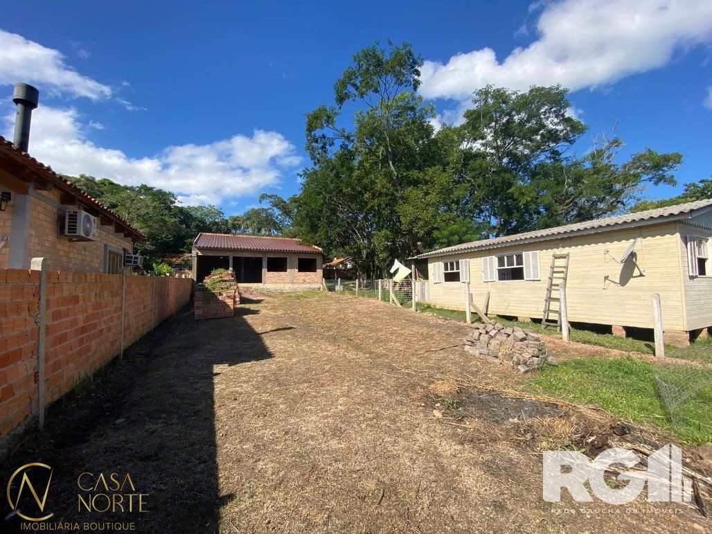 Terreno à venda  com 360m², Estrada Costa do Cerro no bairro Lageado em Porto Alegre